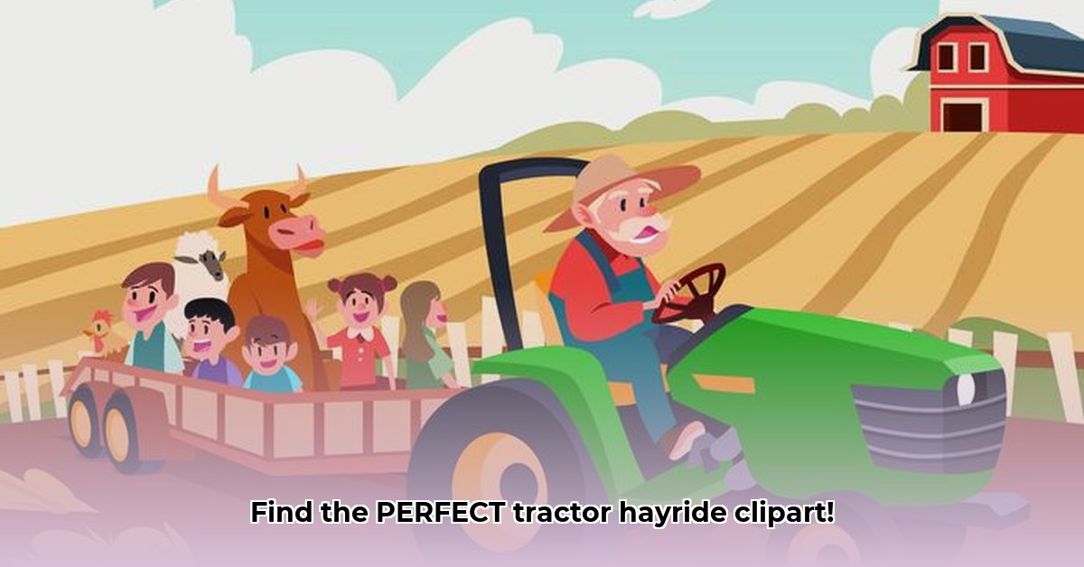 tractor-hayride-clipart